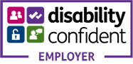 Disability confident